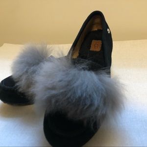 Ugg flats